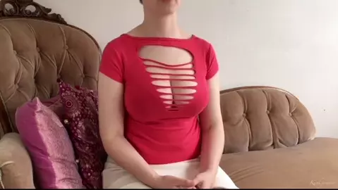 KinkyEmma - Wanna Help Your Auntie Get Pregnant