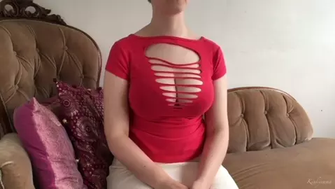 KinkyEmma - Wanna Help Your Auntie Get Pregnant