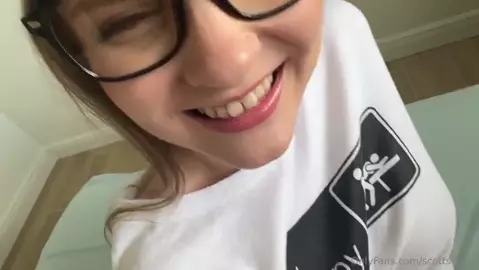 Harlow West - Sibling Secret Desires