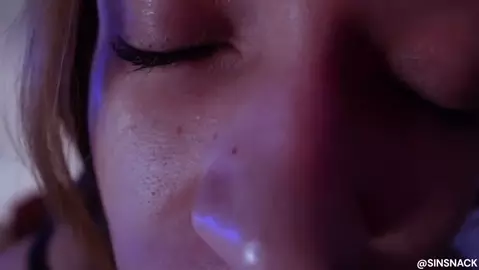 Sin Snack - Father Daughter Sexual Celebration