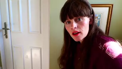 Sydney Harwin - The Demon Made Mommy Do It