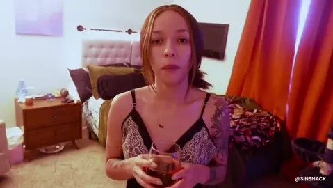 Sin Snack - A Taboo Jealous Mother