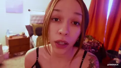 Sin Snack - A Taboo Jealous Mother