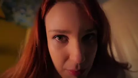 Olive Wood - Mommy Performs Your Penis Treatment