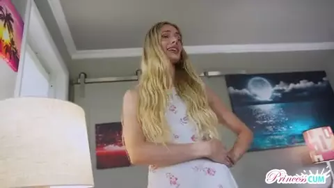 Emily Jade - Stepsisters Creampie Fetish - S13:E6