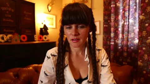 Sydney Harwin - Stepmom plays Mommy