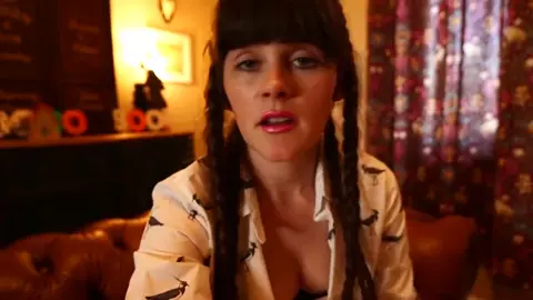 Sydney Harwin - Stepmom plays Mommy