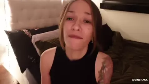 Sin Snack - Daddies Good Girl