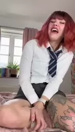Yourhikerbabe - School Girl Gives Daddy Handjob