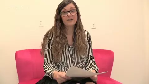 Taboo Mom Natasha - The Homeschool assignment