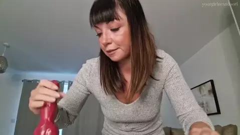 Yourgirlnextdoor1 - Doggy Mommy