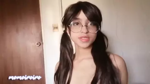 Irooochan - Your Mom Helps You To Masturbate JOI