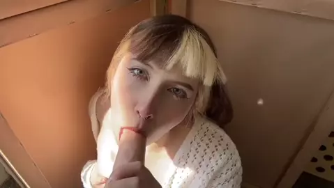 Sofia Young - Little Sis Wants You To Be Her Boyfriend