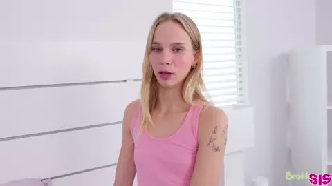 Erica Canfield - Showing Stepsis How To Get Popular - S38:E11