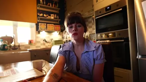 Sydney Harwin – ADDICT