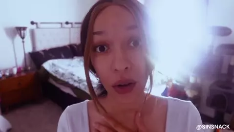 Sin Snack - Daddy Daughter Naughty Connection