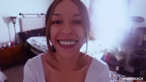 Sin Snack - Daddy Daughter Naughty Connection