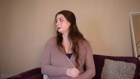 Katherine Pine - Making Your Mean Mom Submit