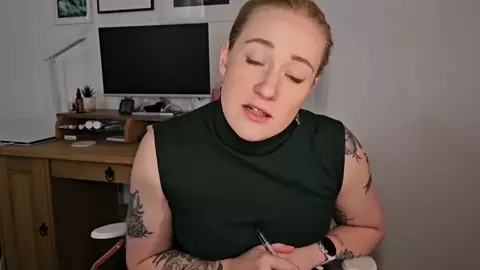 FionaDagger - Therapy With Step-Mom 3