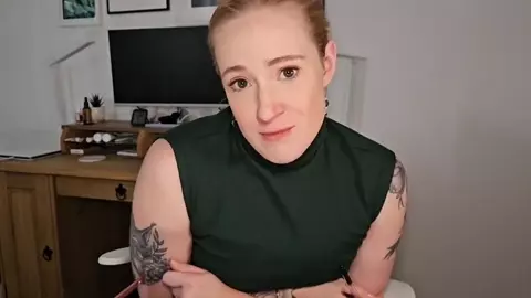 FionaDagger - Therapy With Step-Mom 3