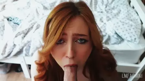 Lmfaomiki - Step-Daddys Reluctant Little Cumslut