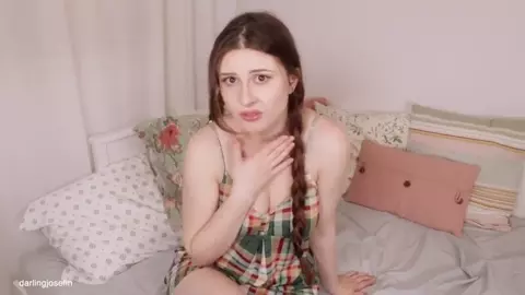 Darlingjosefin – Good Lil step-sister