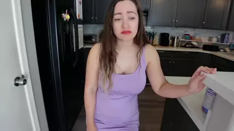 Lalunalewd - Desperate Hungry Sister