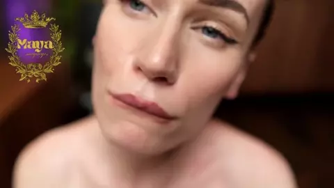 Mayaeyes - HOMEWRECKER STEP-DAUGHTER