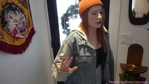 Pink Drip – C.H.A.S.T.I.T.I