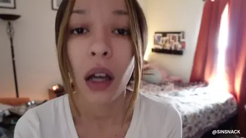 Sin Snack - Mommy needs you