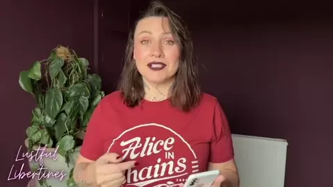 Lustful_Libertines - Sisters Revenge For Hidden Camera