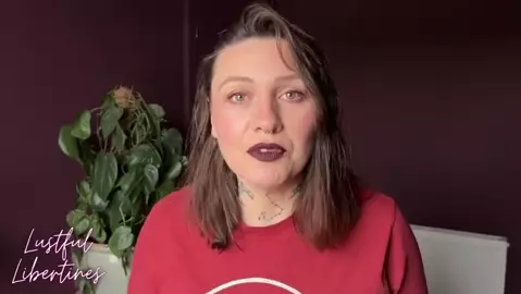 Lustful_Libertines - Sisters Revenge For Hidden Camera