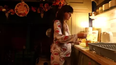 Sydney Harwin – The Edge Of Us- Another Taboo Movie (Part 1)