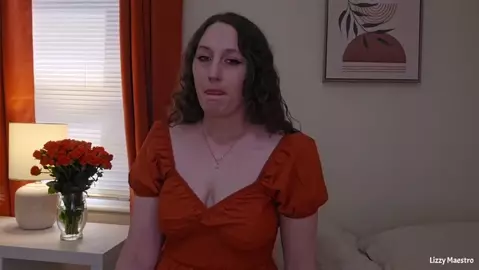 Lizzy Maestro - Cumming in Stepmommy