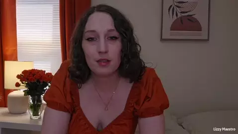 Lizzy Maestro - Cumming in Stepmommy