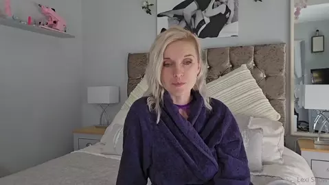 Lexi Snow - You’re My Boy But I’m Lonely