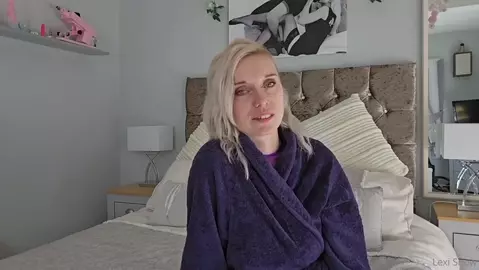 Lexi Snow - You’re My Boy But I’m Lonely