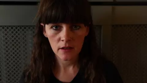 Sydney Harwin – A Nightmare Situation