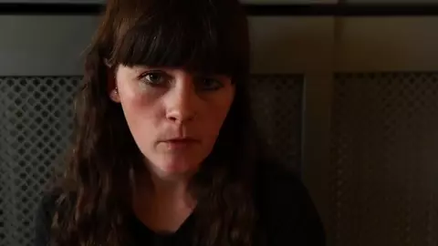 Sydney Harwin – A Nightmare Situation