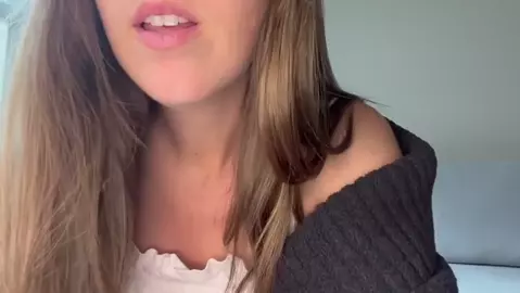 Nicolette Bloom - Caught With Mommy's Diary