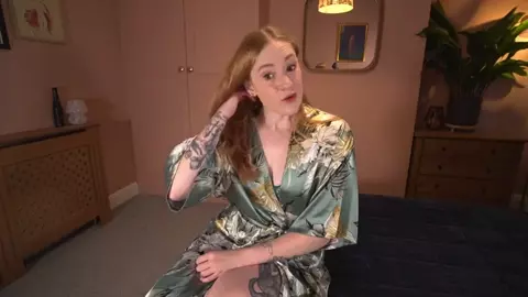 FionaDagger - Seducing Your Slut STEP-Mom