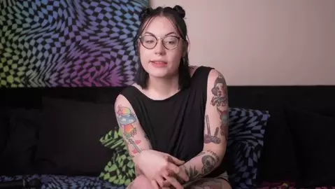 Cutie Frankie - Freud Was Right Taboo Confession 2