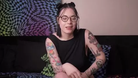 Cutie Frankie - Freud Was Right Taboo Confession 2