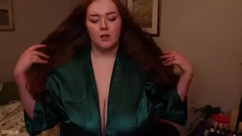 BustySeaWitch - Taboo Subconscious Desire