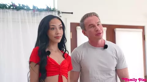 Bianca Bangs - How To Mount An Angel - S39:E1