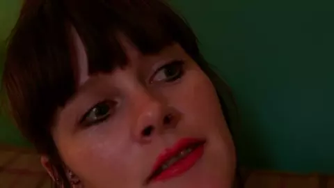 Sydney Harwin - Conspiring With The Devil