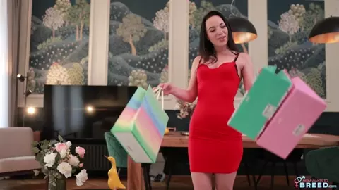 Kristy Black - Finally Found The Chance To Give Stepmom My Load - S8:E6