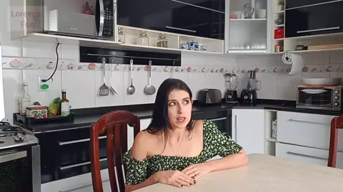 Loreena Fox – Succubus Stepmommy