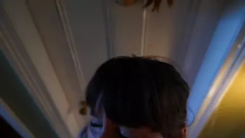 Sydney Harwin - Tickle Fight Turns Taboo