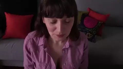 Bettie Bondage - Mom helps you get the part